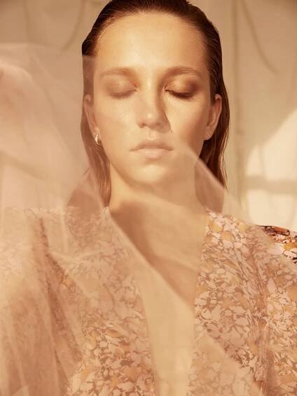 The Wylde Interview: Molly Windsor — WYLDE MAGAZINE
