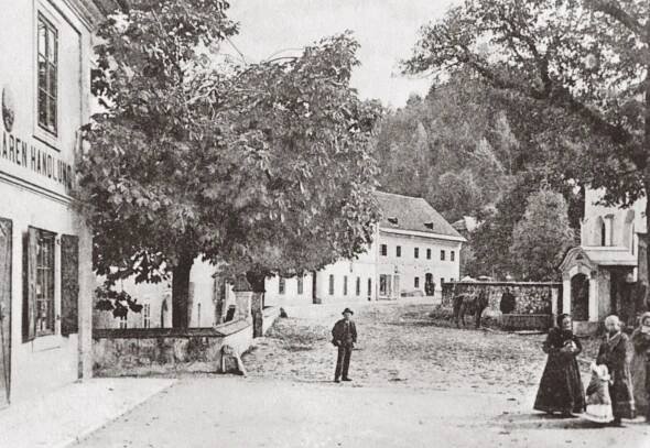 Chronik – Marktgemeinde Arnoldstein