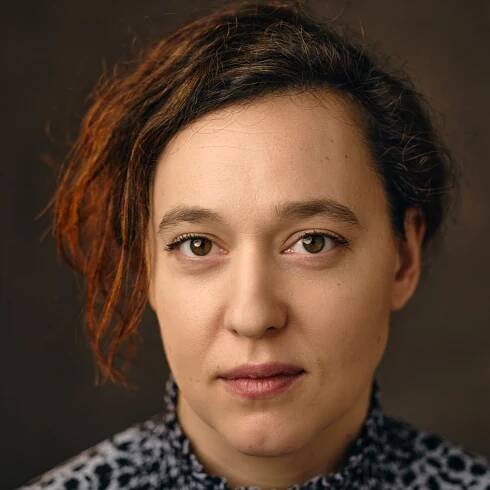 Růžena Dvořáková - ACTORSMAP