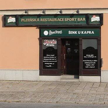 Šenk U Kapra