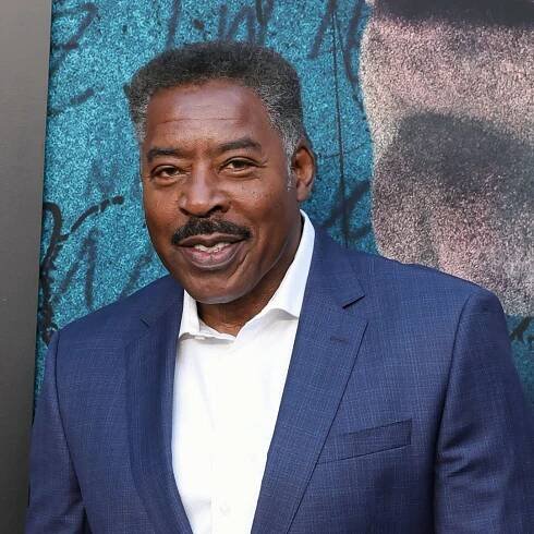 Meet Tom Selleck's Blue Bloods replacement Ernie Hudson's 4 sons, including a famous musician