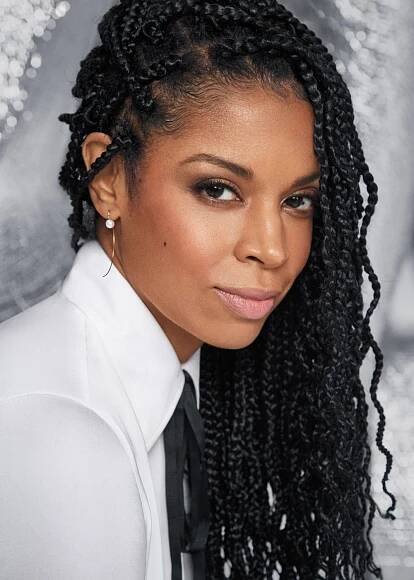 Susan Kelechi Watson | St. Charles