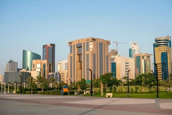 Kde se ubytovat v Manama Bahrain – Nejlepší čtvrti a ty, kterým se vyhnout