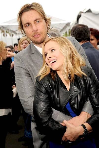 Inside Kristen Bell and Dax Shepard’s Fun-Filled Romance