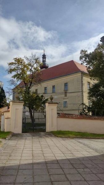 Photos • Ivanovice na Hané Castle (Chateau) • Mapy.com