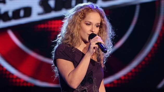 Lucia Molnárová