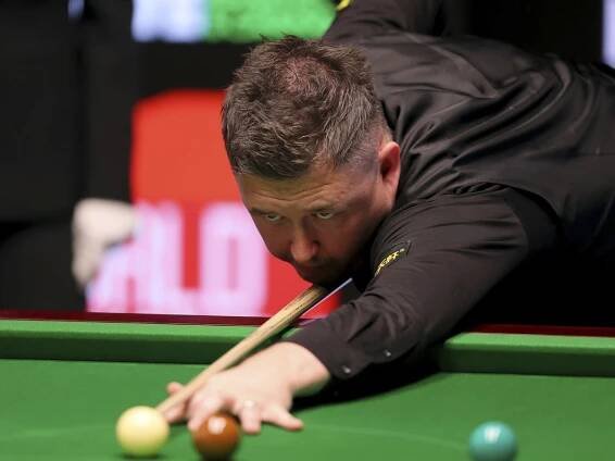 Snooker - Sport.cz