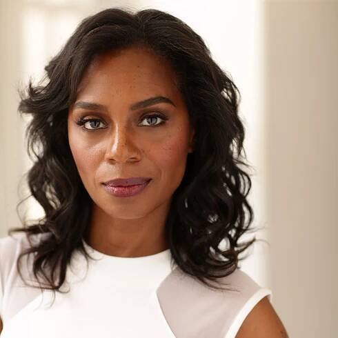 Michelle Wilson