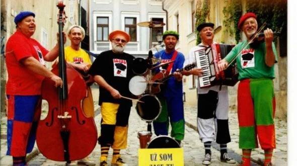 Lojzo | CS MUSIC