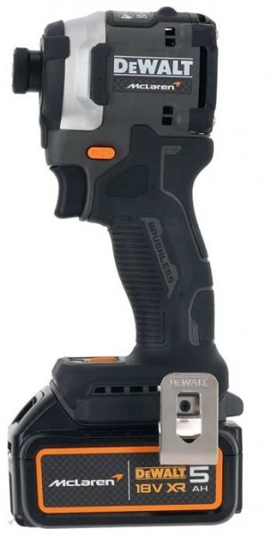 Dewalt DCD85MM2T-QW