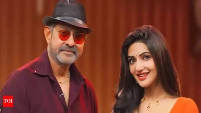 Jayammu Nishchayammura: Sreeleela to grace the Jagapathi Babu talk show