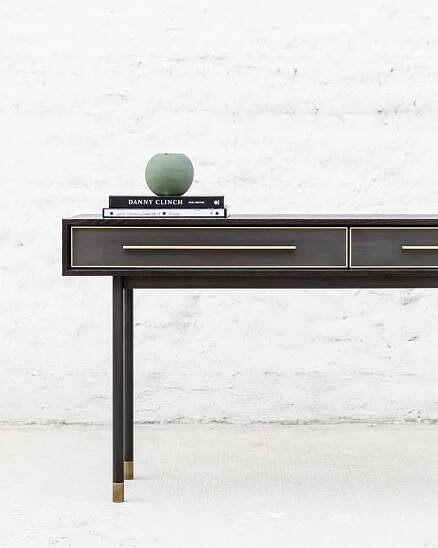 Jasper Console