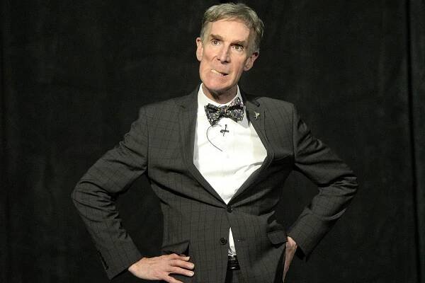 Bill Nye