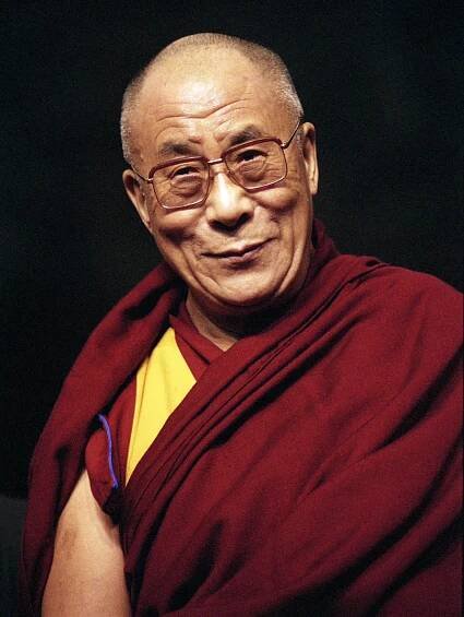 Twenty Years of Operations | Dalai Lama Center