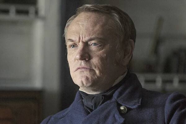 Jared Harris | Latest News | New York Post