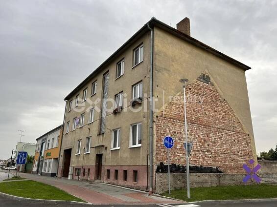 Prodej Byt 5+1, Vracov