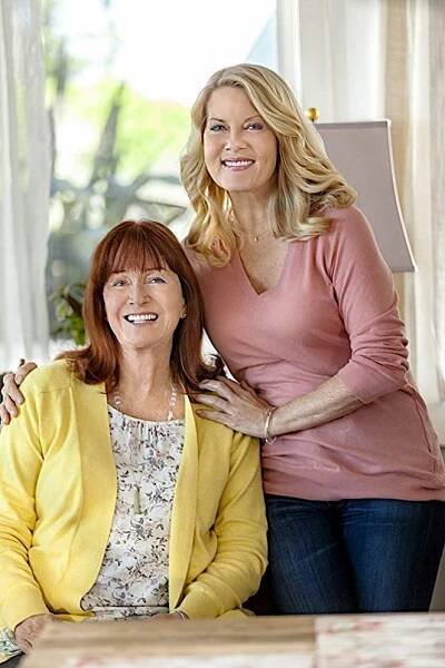 Domov na pobřeží - Second Chances - Promo - Diane Ladd, Barbara Niven