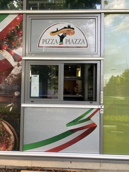 Pizza Piazza foto 3