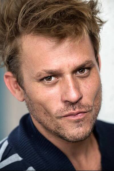 Jonathan Groff – The Fincher Analyst
