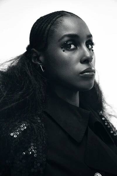 Greatest - Issa Rae