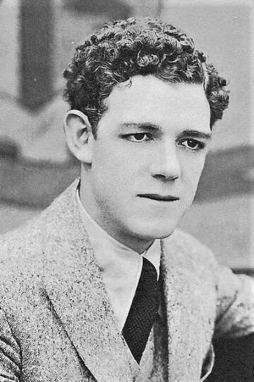 Albert Austin herec