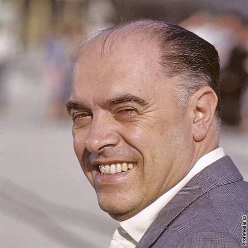 Carlo Ponti