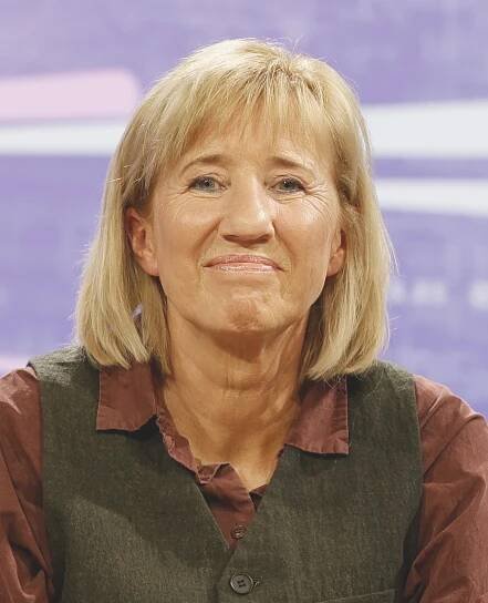Ines Geipel