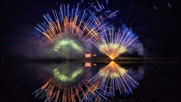 Pardubice plánují zákaz pyrotechniky kvůli toxickým zplodinám
