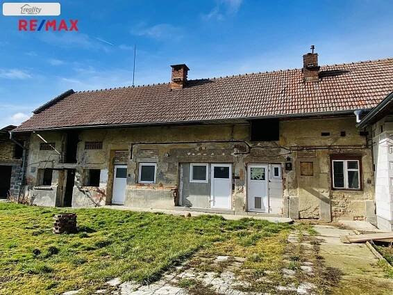Pronájem Dům, Dřínov, okres Kroměříž