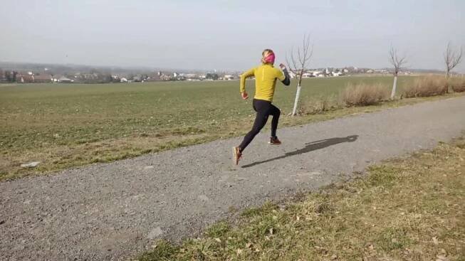 Jak se připravit na první maraton | SvetBehu.cz