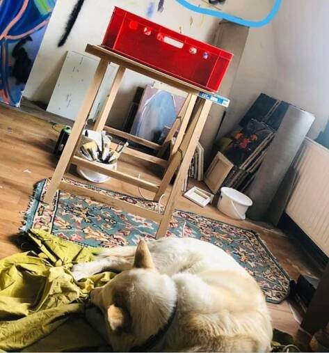 Kateřina Ondrušková – OK020 Artefin.cz