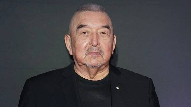 Zemřel kanadský herec Graham Greene. Proslavil se i v Red Dead Redemption 2