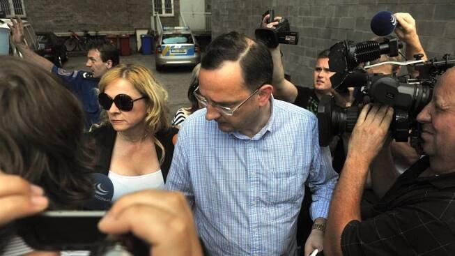 PŘEHLEDNĚ o případu Nagyová: O co jde v nejvýbušnější kauze po listopadu 1989