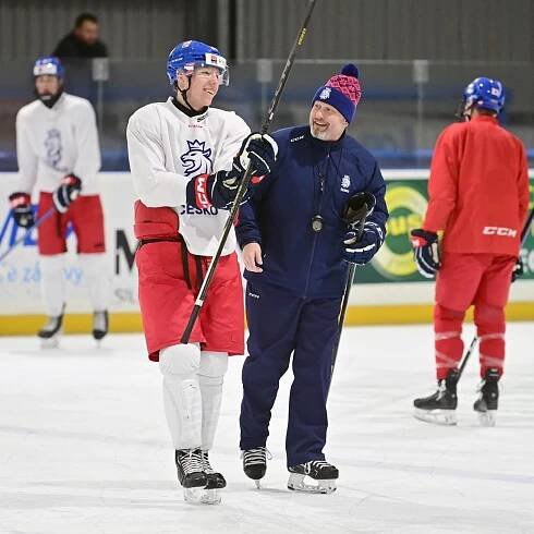MS U20 v hokeji 2025: program, výsledky, kdy hrají Češi?