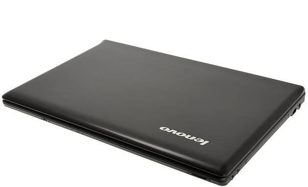Lenovo IDEAPAD G570