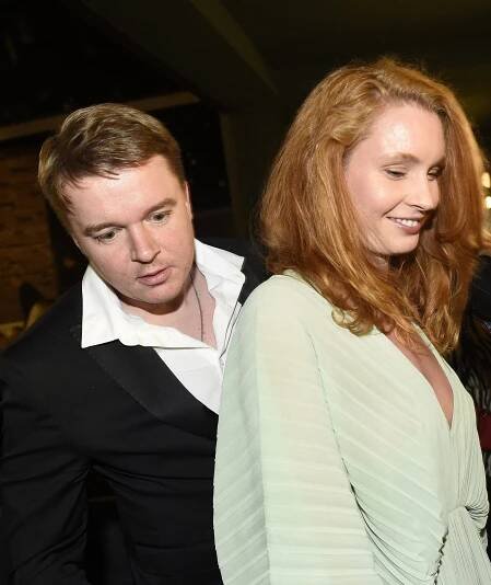 Denisa Nesvačilová a Petr Kolečko poprvé ve společnosti: Zrzka prolomila bariéru mlčení o jejich vztahu