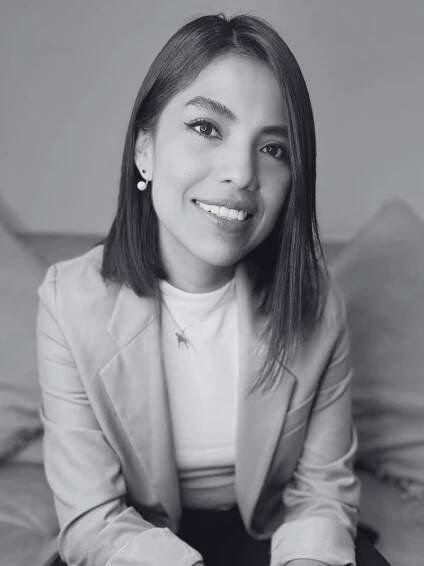 Terapeuta Carolina Rojas Jiménez - Centro Integral de Psicología