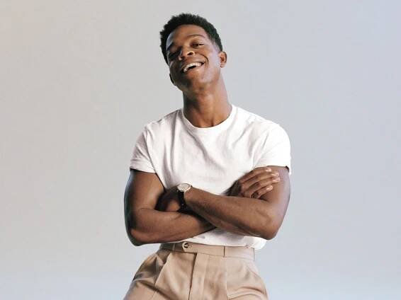 How Stephan James Won Over Barry Jenkins with His Persistence