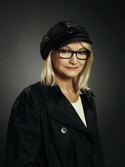 Tajné životy - Promo - Anna Šišková