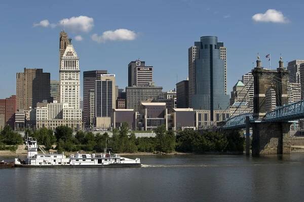 Cincinnati Based WorkFlex Launches Self-Service Mobile Apps - Silicon Rust Belt