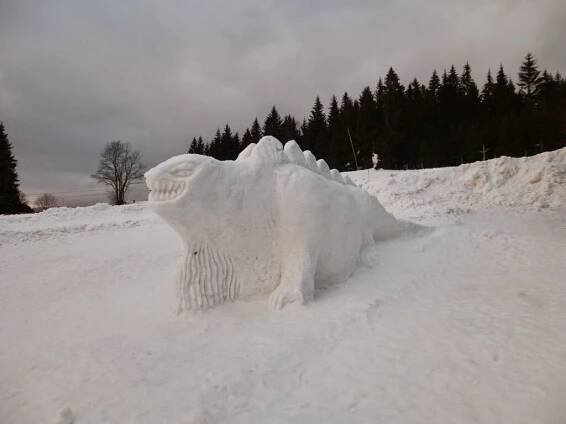 Skiaréna Jizerky – Dětský svět Severák - Lyžování a snowboarding - Jizerské hory - Janov nad Nisou