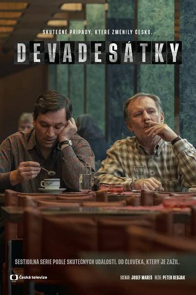 Devadesátky 87% (2022)