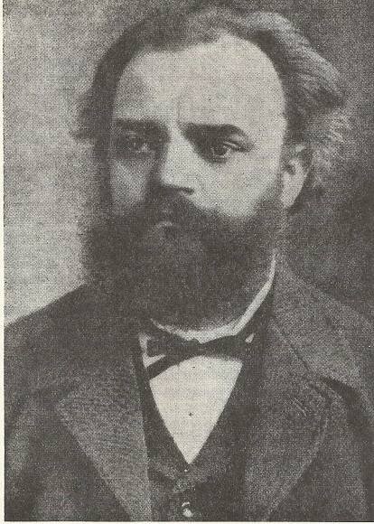 Antonín Dvořák