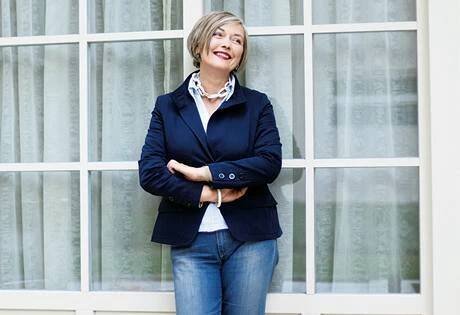 Bettina Lobkowicz