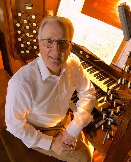 2022 recitals & lectures – Paul Hale