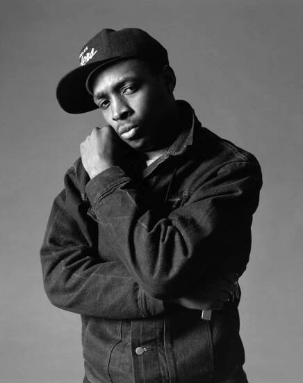 Chuck D - Hip Hop Golden Age Hip Hop Golden Age 