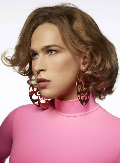 Tommy Dorfman