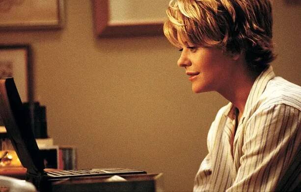Meg Ryan
