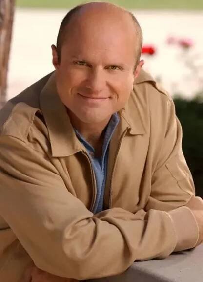 Enrico Colantoni
