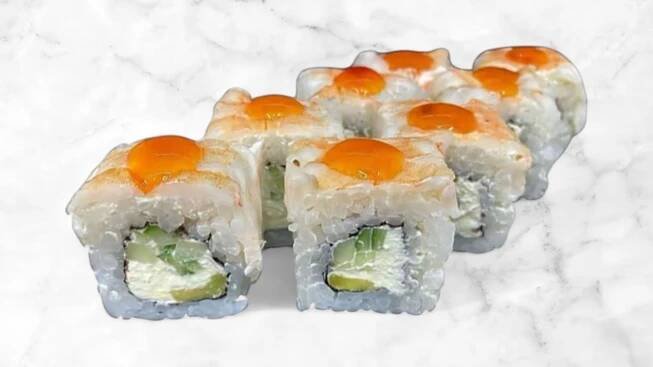 SUSHI Yakuza | Wolt | Doručení | Chomutov